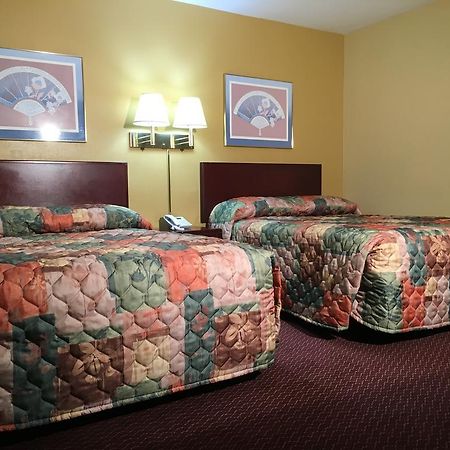 Ozark Inn 斯普林菲尔德 外观 照片