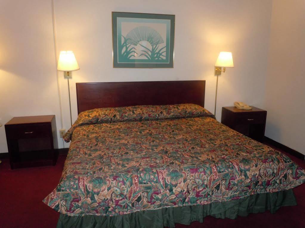 Ozark Inn 斯普林菲尔德 外观 照片